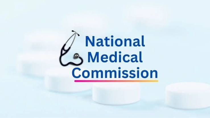 National Medical Commission
