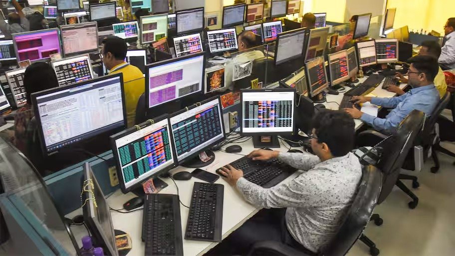 Stock Market 