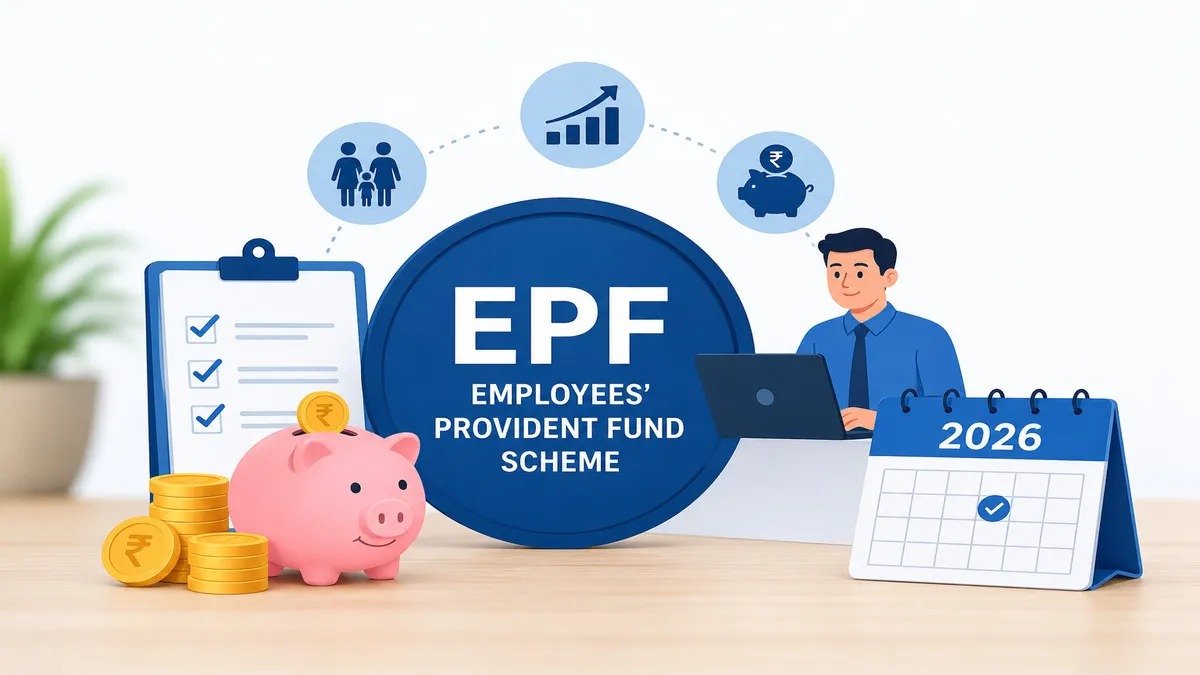 EPF Scheme