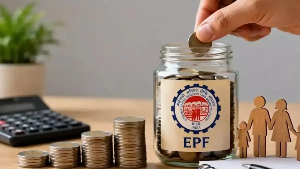 EPF Scheme