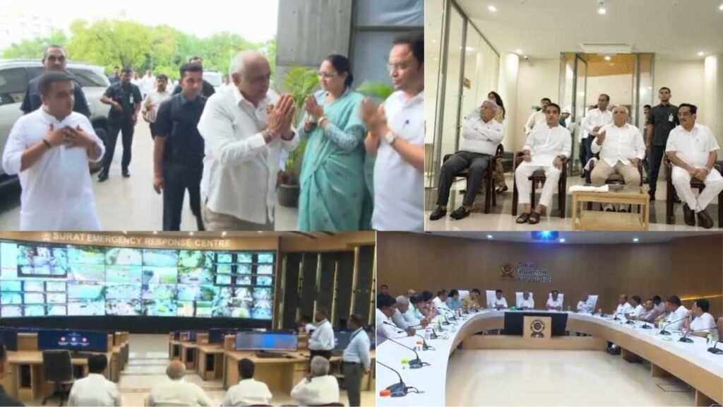 CM Bhupendra Patel