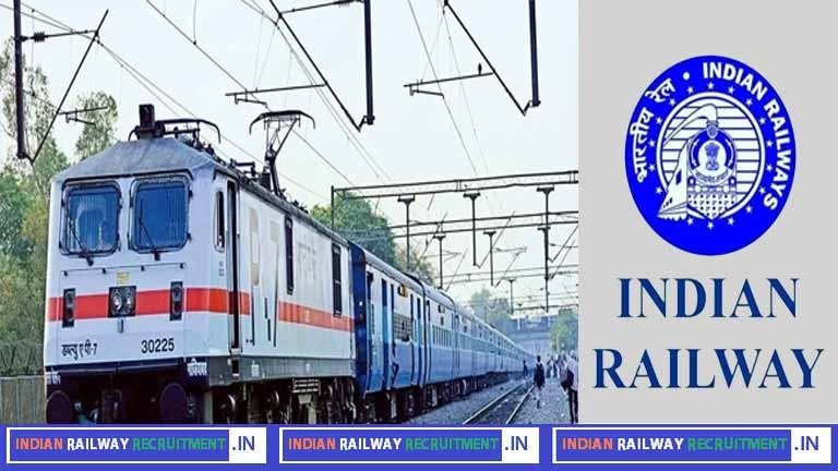 Railway Apprentice Recruitment