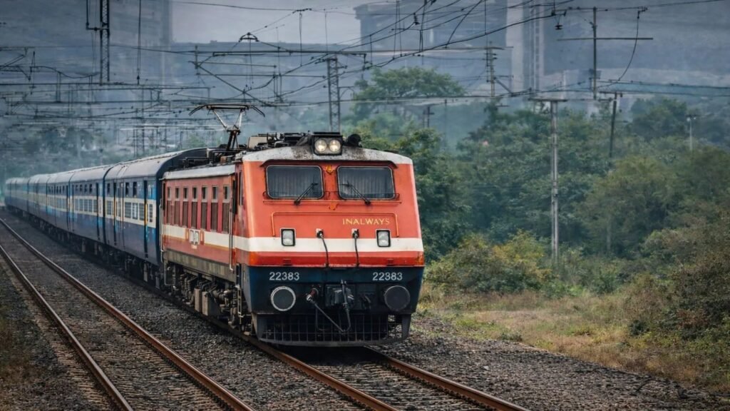 Railways