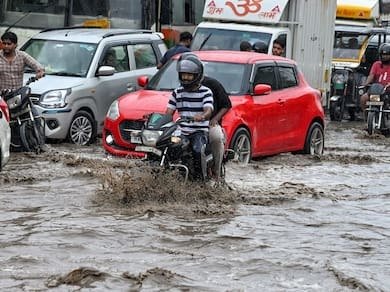 Delhi Weather