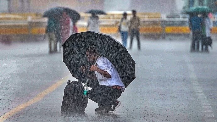Delhi Weather