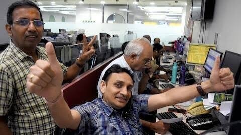 Sensex