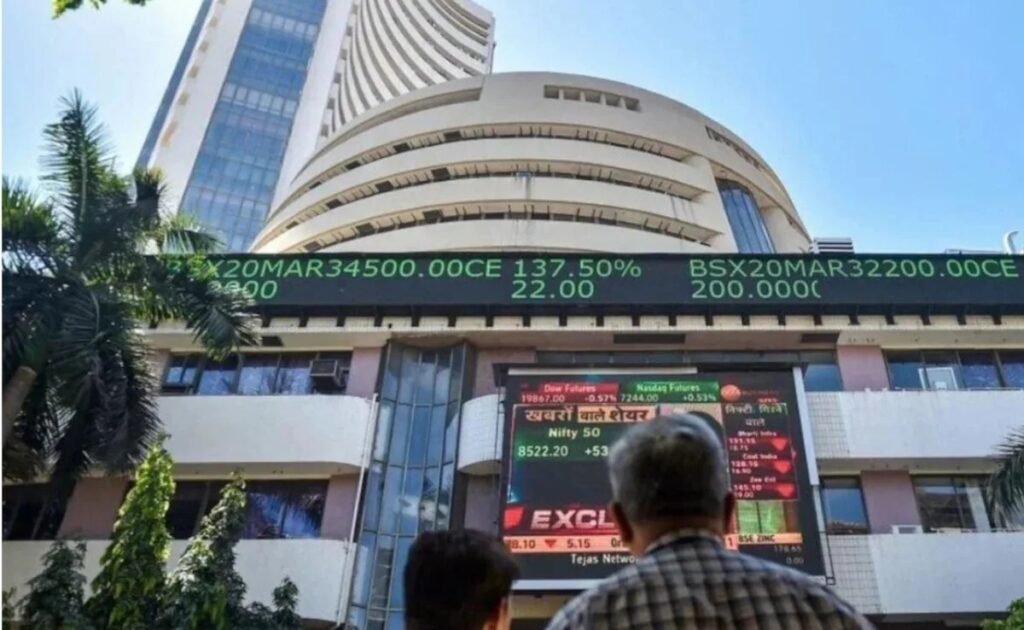 Sensex