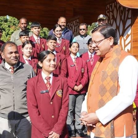 Uttarakhand
