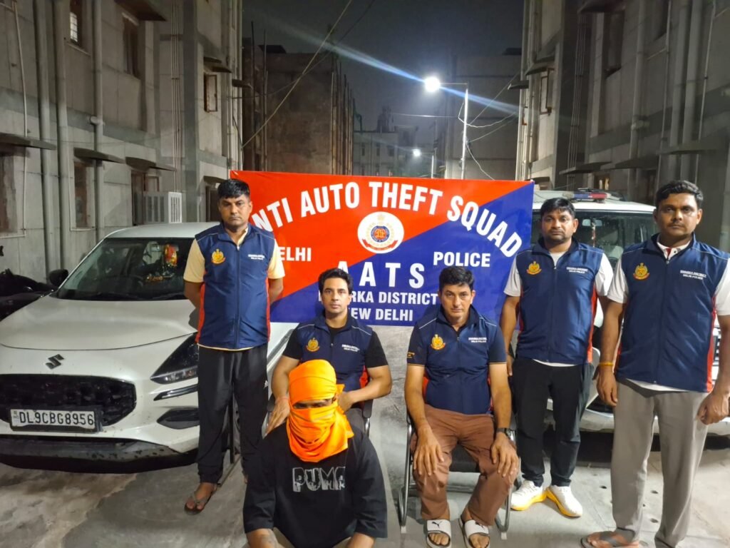 Ashok Pradhan Gang