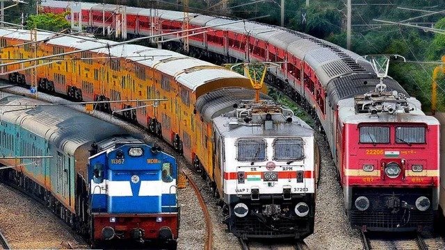 Railways