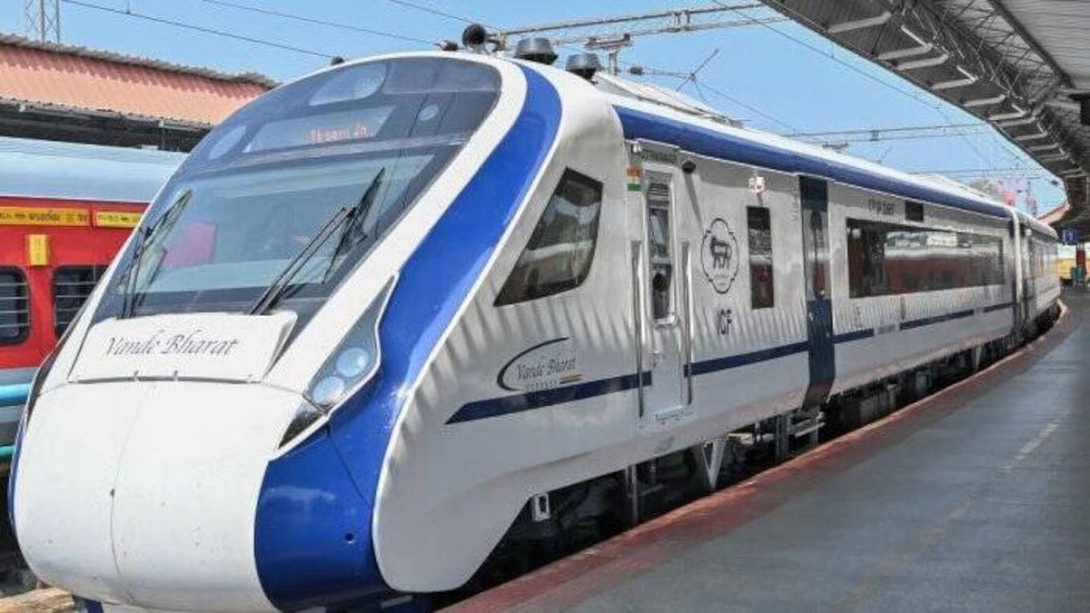 Railways