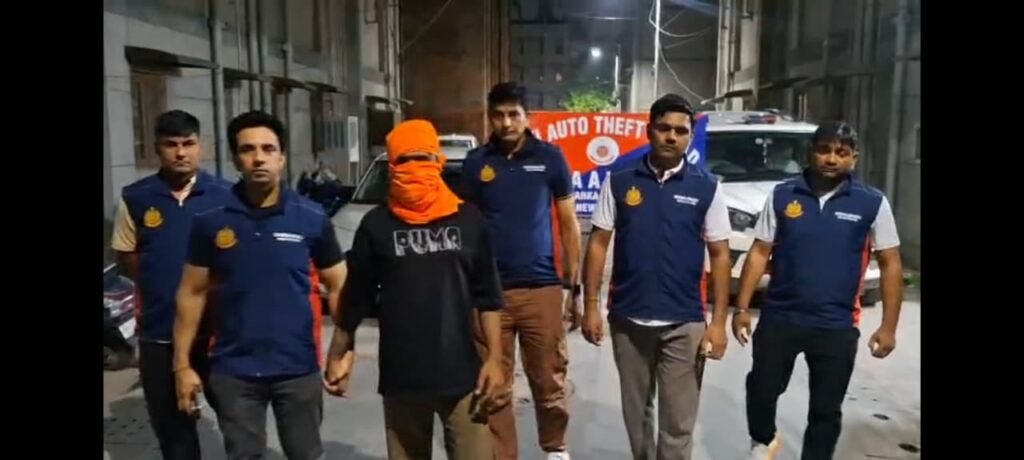 Ashok Pradhan Gang