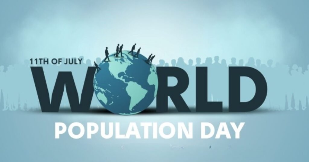 World Population Day