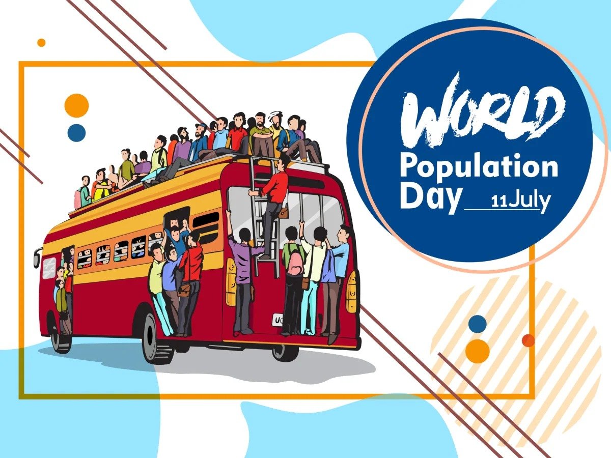 World Population Day
