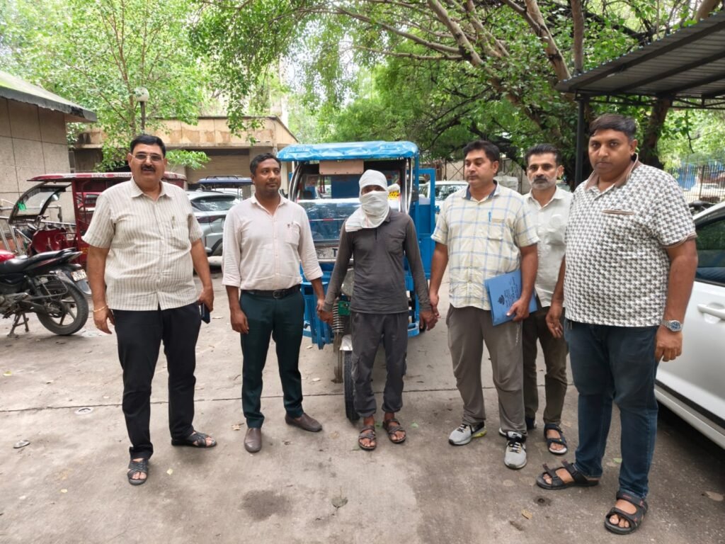 Liquor Supplier