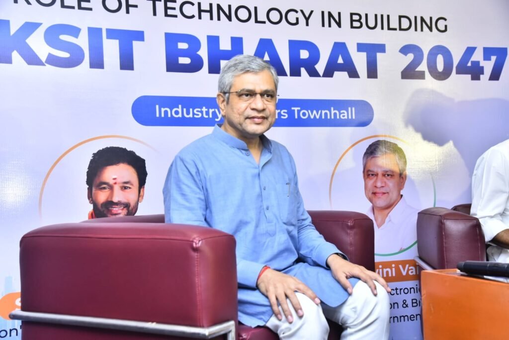 Viksit Bharat