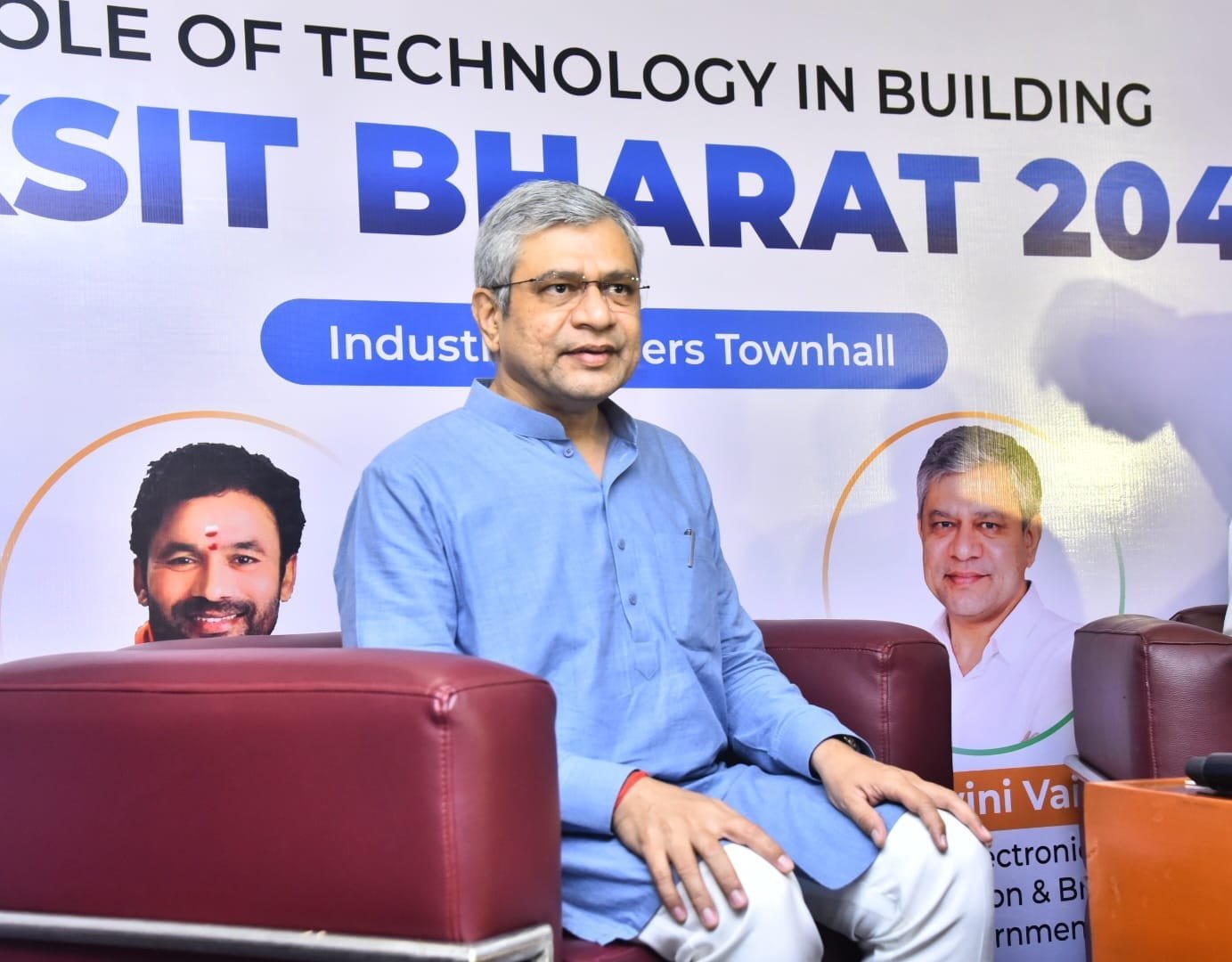 Viksit Bharat