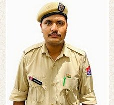 Delhi Traffic Police