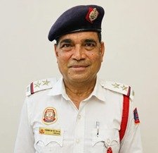Delhi Traffic Police