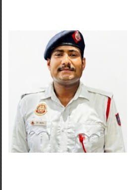 Delhi Traffic Police