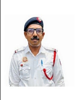 Delhi Traffic Police