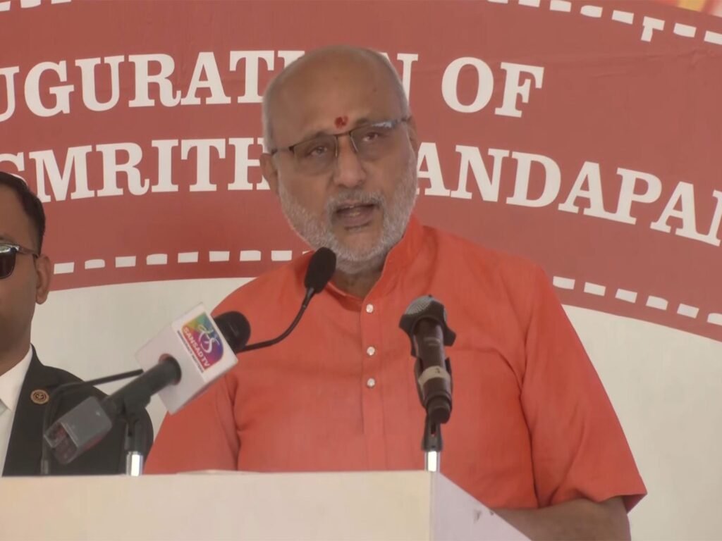 Vice President