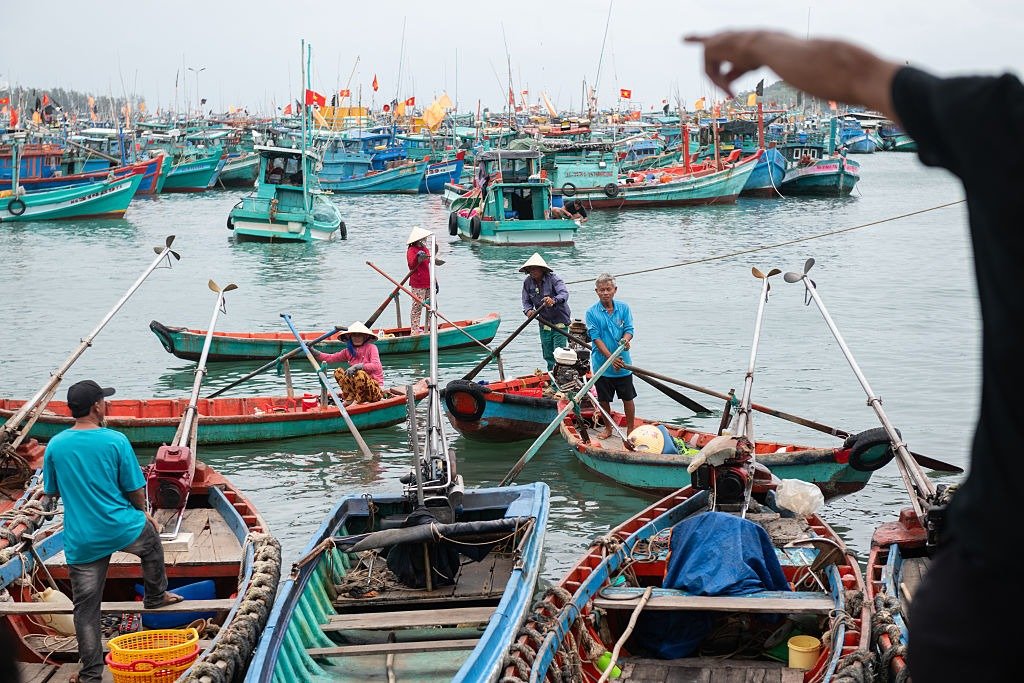 Vietnam