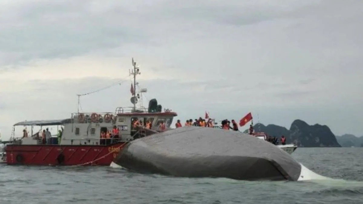 Vietnam