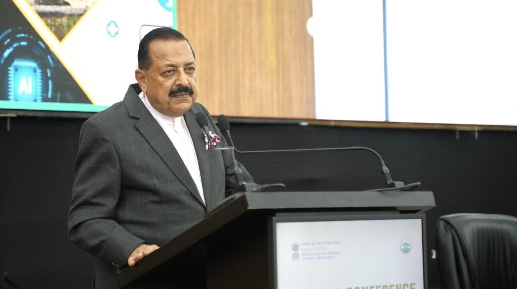  governance reforms
