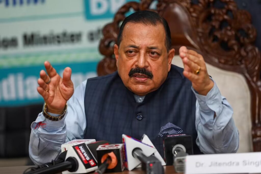  governance reforms