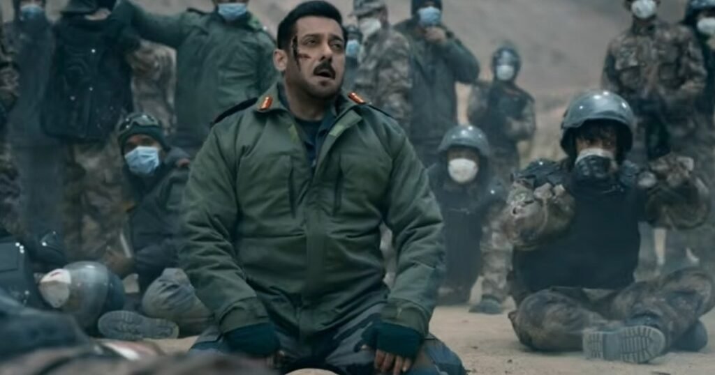 Salman Khan