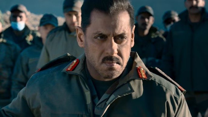 Salman Khan