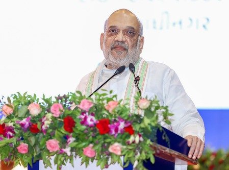 Amit Shah