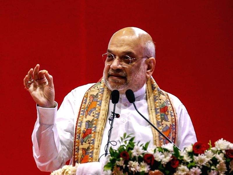 Amit Shah