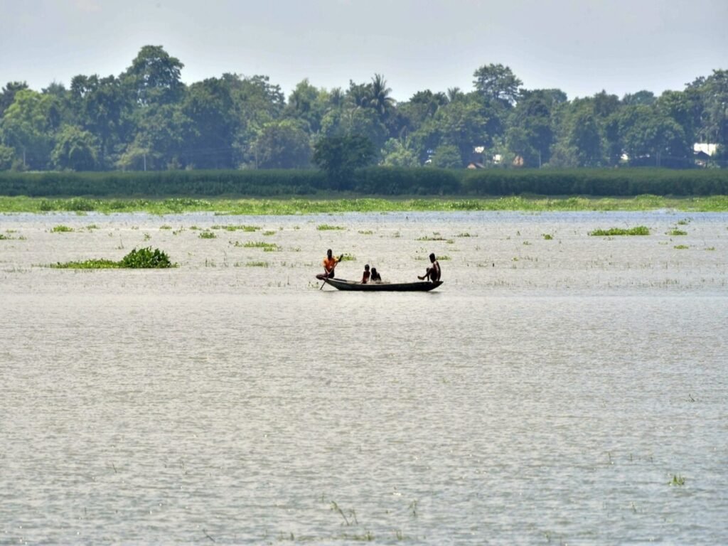 Bengal Boat Tragedy