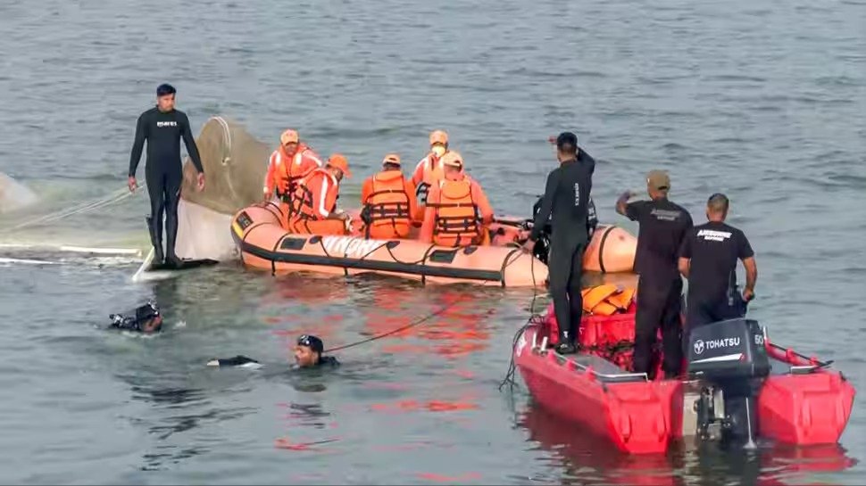 Bengal Boat Tragedy