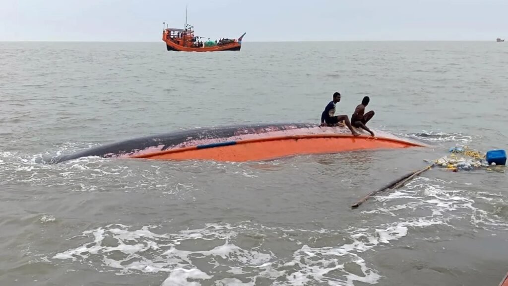 Bengal Boat Tragedy