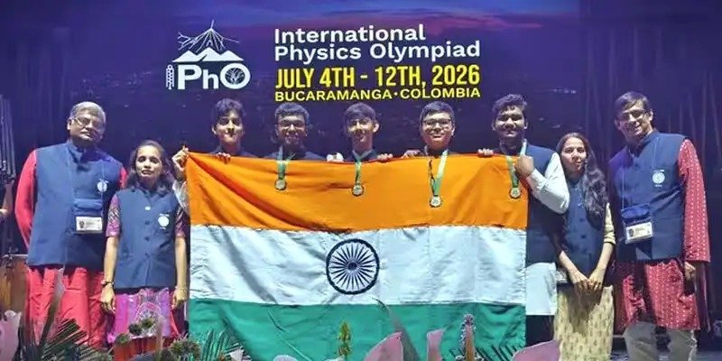 International Physics Olympiad