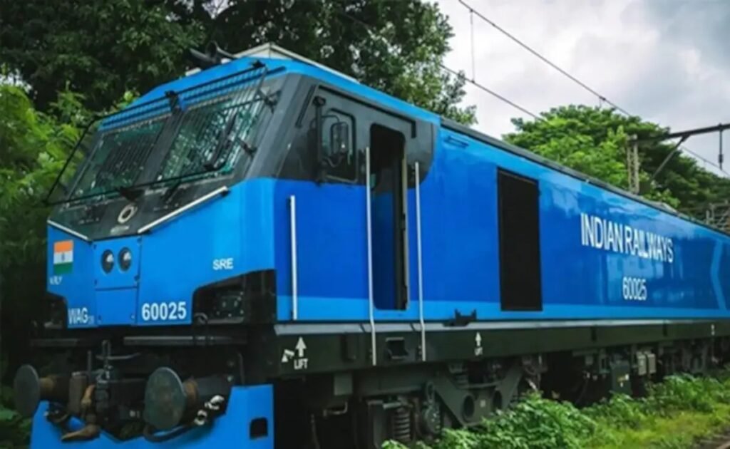 Hydrogen Train