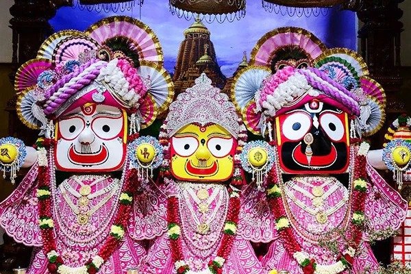 Jagannath Rath Yatra