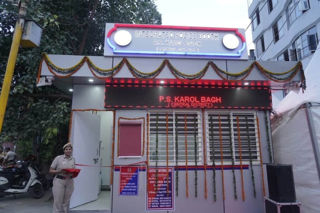Karol Bagh