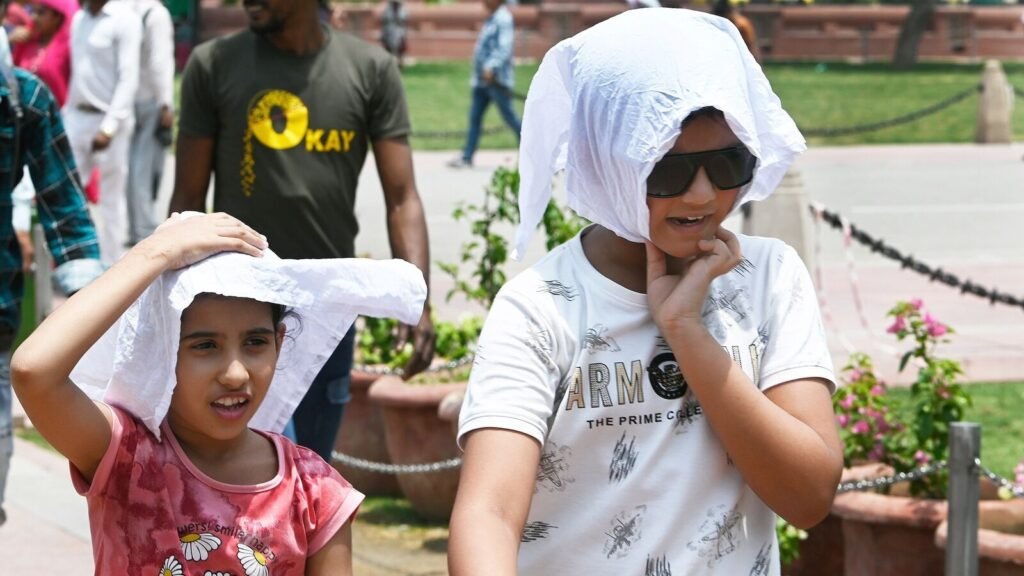 Heat Smart School