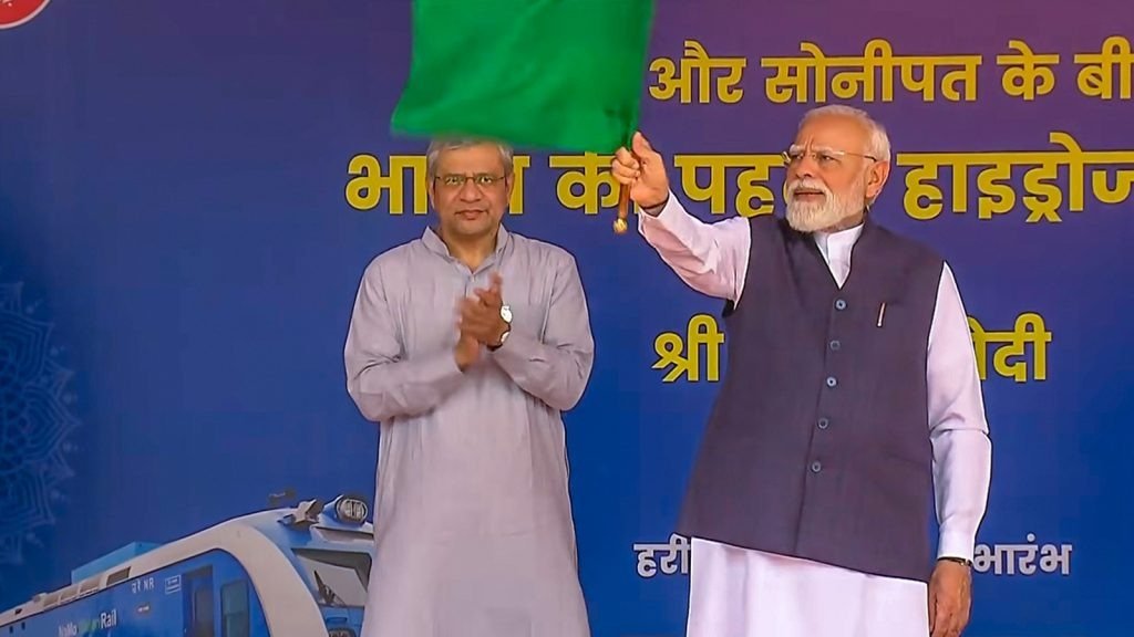 PM Modi