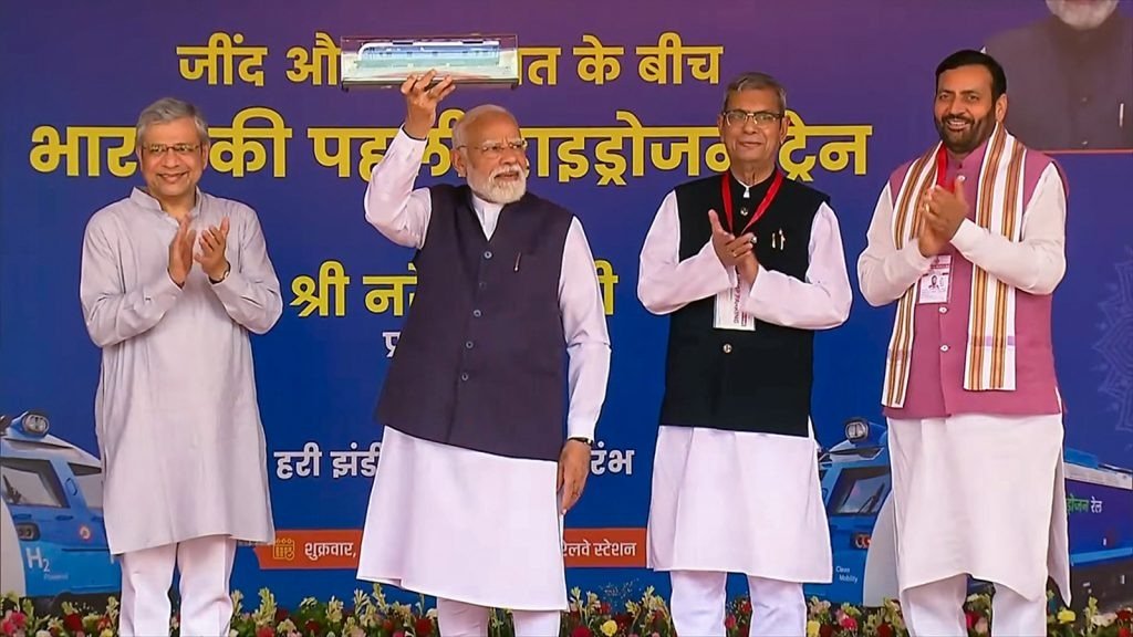 PM Modi