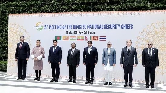 BIMSTEC