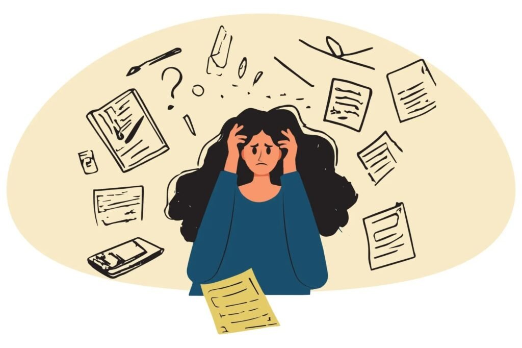Stress