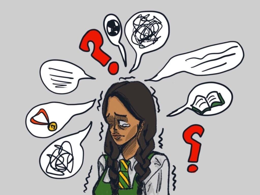 Stress