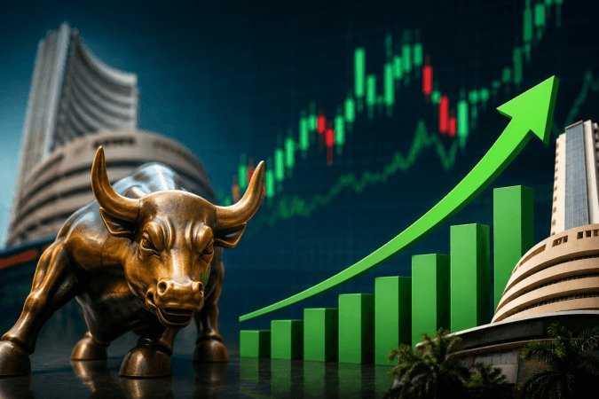 Equity Markets