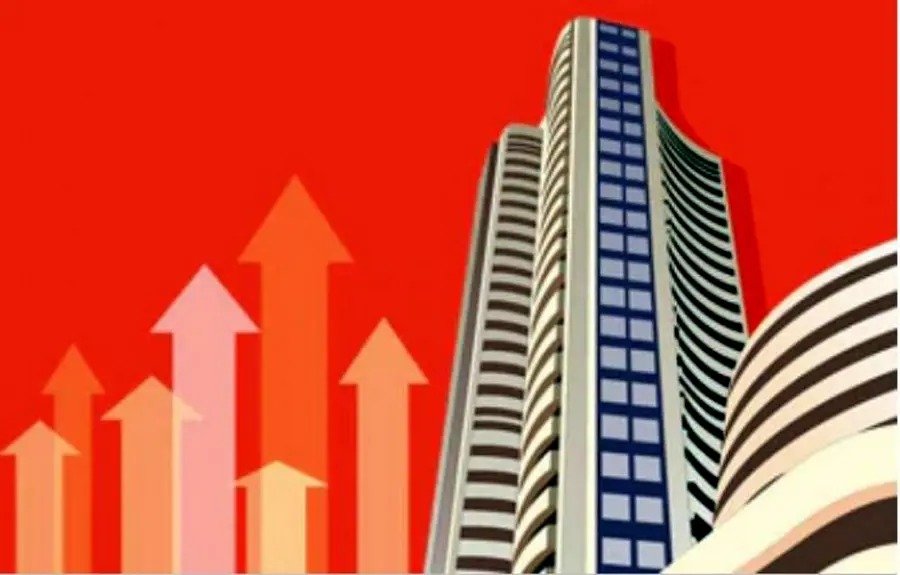 Equity Markets