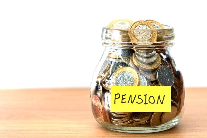 Pension